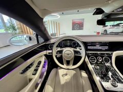 Bentley Continental Plug-in Hybrid GT Base - ფოტო 12