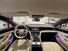 Bentley Continental Plug-in Hybrid GT Base - ფოტო 13
