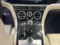 Bentley Continental Plug-in Hybrid GT Base - ფოტო 14