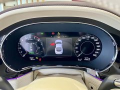 Bentley Continental Plug-in Hybrid GT Base - ფოტო 15