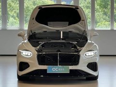 Bentley Continental Plug-in Hybrid GT Base - ფოტო 16
