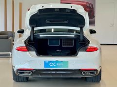 Bentley Continental Plug-in Hybrid GT Base - ფოტო 17