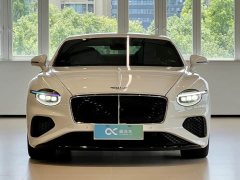 Bentley Continental Plug-in Hybrid GT Base - ფოტო 2