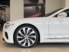 Bentley Continental Plug-in Hybrid GT Base - ფოტო 4