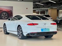 Bentley Continental Plug-in Hybrid GT Base - ფოტო 5
