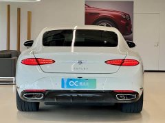 Bentley Continental Plug-in Hybrid GT Base - ფოტო 6