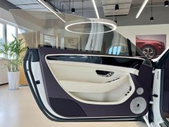 Bentley Continental Plug-in Hybrid GT Base - ფოტო 7
