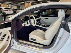 Bentley Continental Plug-in Hybrid GT Base - ფოტო 8