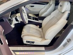 Bentley Continental Plug-in Hybrid GT Base - ფოტო 9