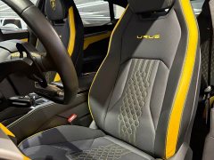Lamborghini Urus 4.0T V8 S - ფოტო 10