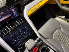 Lamborghini Urus 4.0T V8 S - ფოტო 11