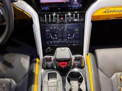 Lamborghini Urus 4.0T V8 S - ფოტო 12