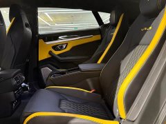 Lamborghini Urus 4.0T V8 S - ფოტო 14
