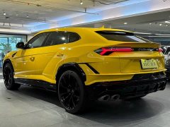 Lamborghini Urus 4.0T V8 S - ფოტო 6