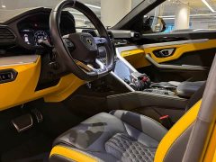 Lamborghini Urus 4.0T V8 S - ფოტო 7