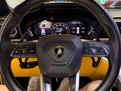 Lamborghini Urus 4.0T V8 S - ფოტო 8