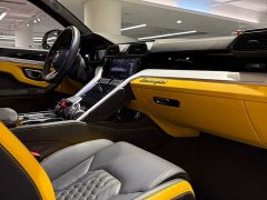 Lamborghini Urus 4.0T V8 S - ფოტო 9
