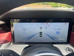FAW Red Flag H5 2024 2.0T Automatic Smart Connected Flag Enjoy Edition - ფოტო 12