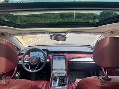 FAW Red Flag H5 2024 2.0T Automatic Smart Connected Flag Enjoy Edition - ფოტო 16