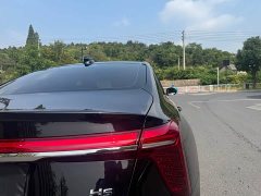 FAW Red Flag H5 2024 2.0T Automatic Smart Connected Flag Enjoy Edition - ფოტო 6