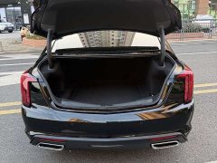 Cadillac CT5 28T Luxury (Standard Edition) - ფოტო 10