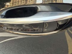 Cadillac CT5 28T Luxury (Standard Edition) - ფოტო 11
