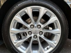 Cadillac CT5 28T Luxury (Standard Edition) - ფოტო 12