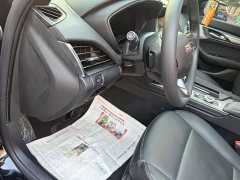 Cadillac CT5 28T Luxury (Standard Edition) - ფოტო 15