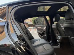 Cadillac CT5 28T Luxury (Standard Edition) - ფოტო 19