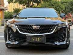 Cadillac CT5 28T Luxury (Standard Edition) - ფოტო 2