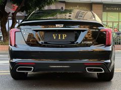 Cadillac CT5 28T Luxury (Standard Edition) - ფოტო 4