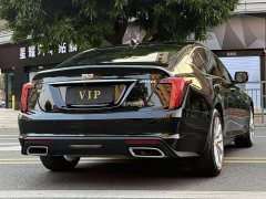 Cadillac CT5 28T Luxury (Standard Edition) - ფოტო 5