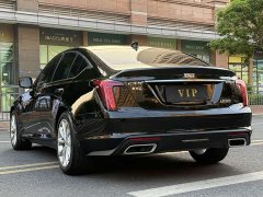 Cadillac CT5 28T Luxury (Standard Edition) - ფოტო 6