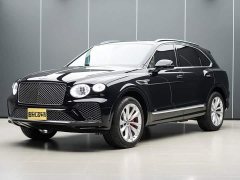 Bentley Bentayga 2022 4.0T V8 - ფოტო 1