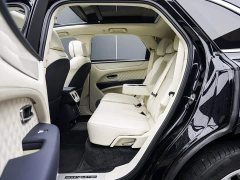 Bentley Bentayga 2022 4.0T V8 - ფოტო 10