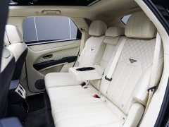 Bentley Bentayga 2022 4.0T V8 - ფოტო 13