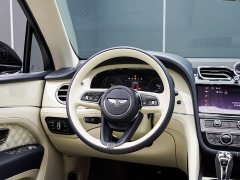 Bentley Bentayga 2022 4.0T V8 - ფოტო 16