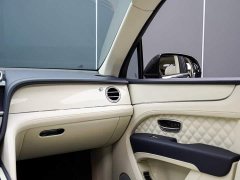 Bentley Bentayga 2022 4.0T V8 - ფოტო 17