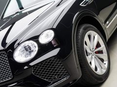 Bentley Bentayga 2022 4.0T V8 - ფოტო 2