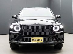 Bentley Bentayga 2022 4.0T V8 - ფოტო 3
