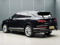 Bentley Bentayga 2022 4.0T V8 - ფოტო 4