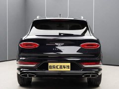 Bentley Bentayga 2022 4.0T V8 - ფოტო 5