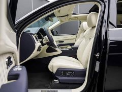 Bentley Bentayga 2022 4.0T V8 - ფოტო 6