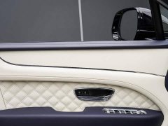 Bentley Bentayga 2022 4.0T V8 - ფოტო 8