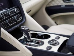 Bentley Bentayga 2022 4.0T V8 - ფოტო 9