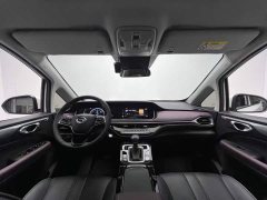 GAC Aion M6 2023 PRO 270T DCT Luxury - ფოტო 11