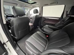 GAC Aion M6 2023 PRO 270T DCT Luxury - ფოტო 12