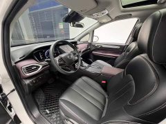 GAC Aion M6 2023 PRO 270T DCT Luxury - ფოტო 3