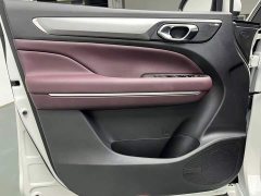 GAC Aion M6 2023 PRO 270T DCT Luxury - ფოტო 5