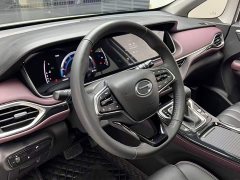 GAC Aion M6 2023 PRO 270T DCT Luxury - ფოტო 8